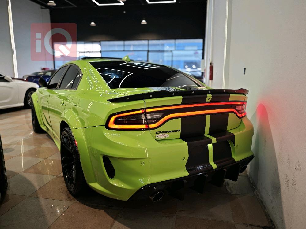 دودج تشارجر